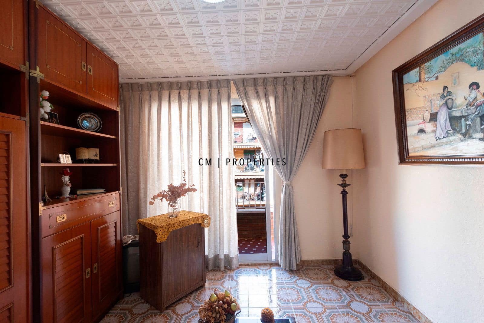 4 bedroom Flat for rent in Valencia city - € 1,350 (Ref: 9311948)