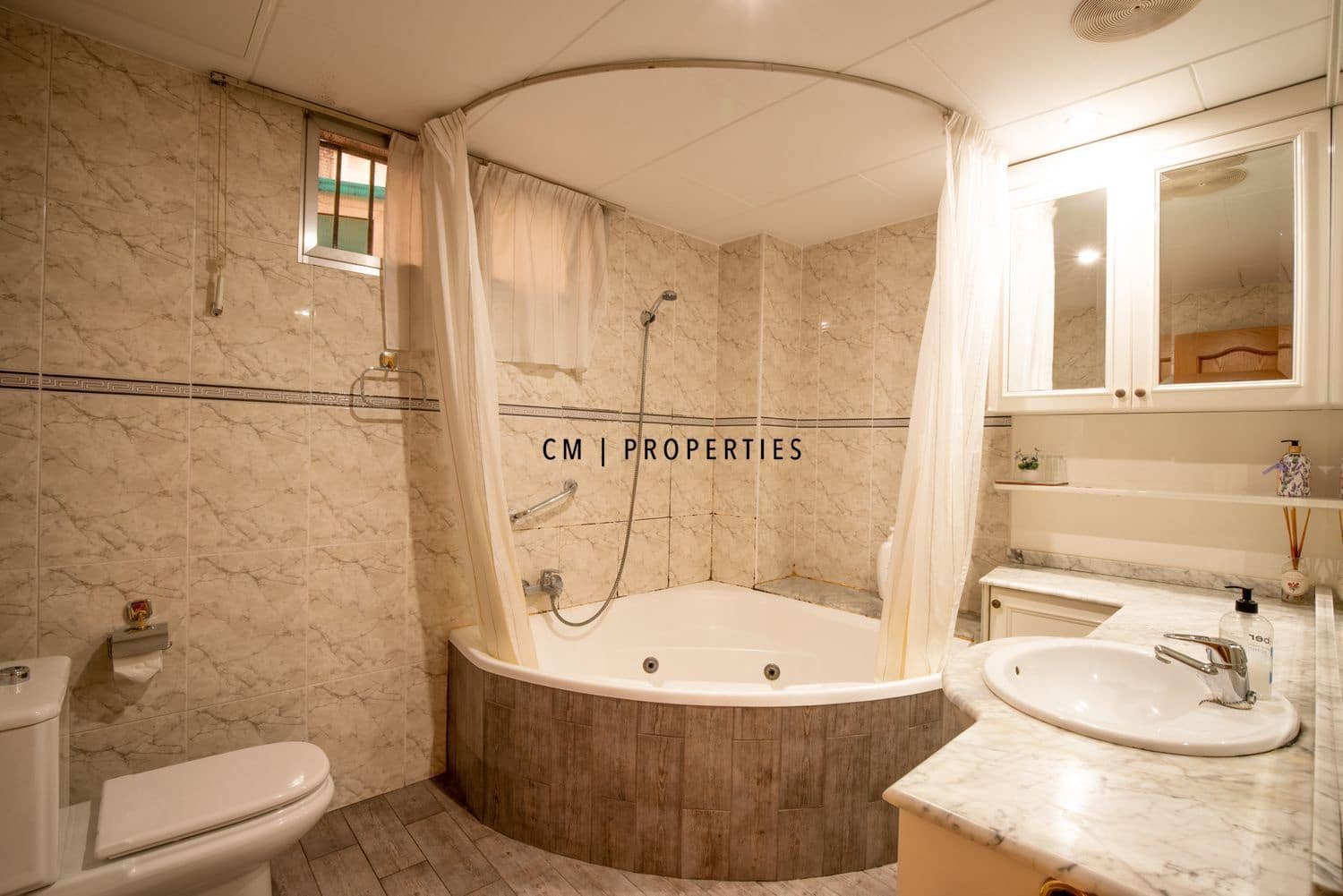 2 Zimmer Wohnung zu vermieten in Valencia Stadt - 1.560 € (Ref: 9314480)