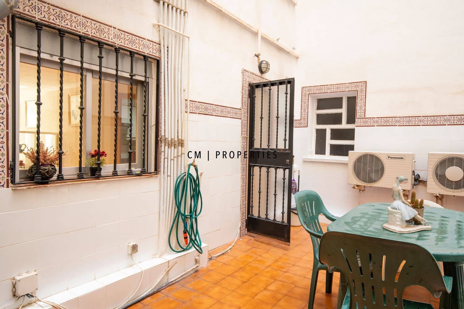 2 Zimmer Wohnung zu vermieten in Valencia Stadt - 1.560 € (Ref: 9314480)