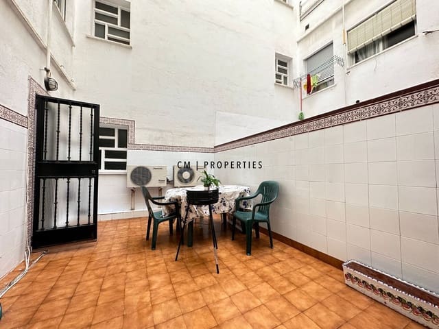 2 sovrum Lägenhet att hyra i Mestalla, Valencia stad - 1 560 € (Ref: 9314480)