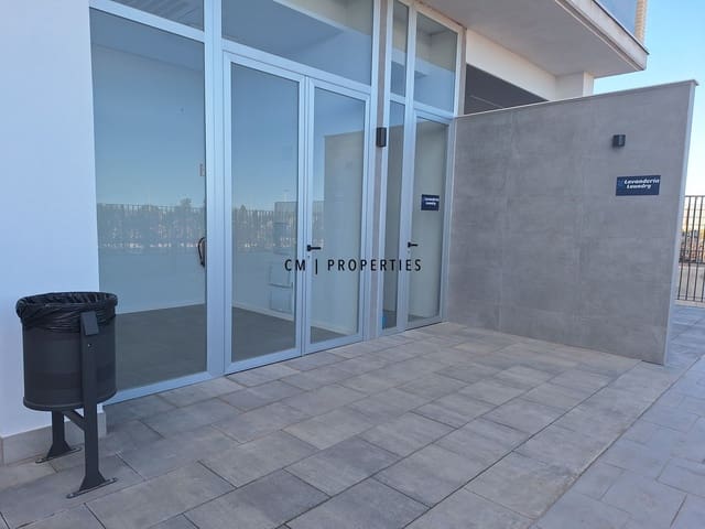 3 bedroom Flat for rent in Sagunto / Sagunt with pool garage - € 1,115 (Ref: 9319699)