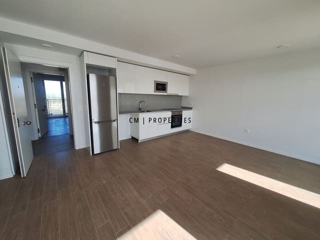 3 bedroom Flat for rent in Sagunto / Sagunt with pool garage - € 1,115 (Ref: 9319699)