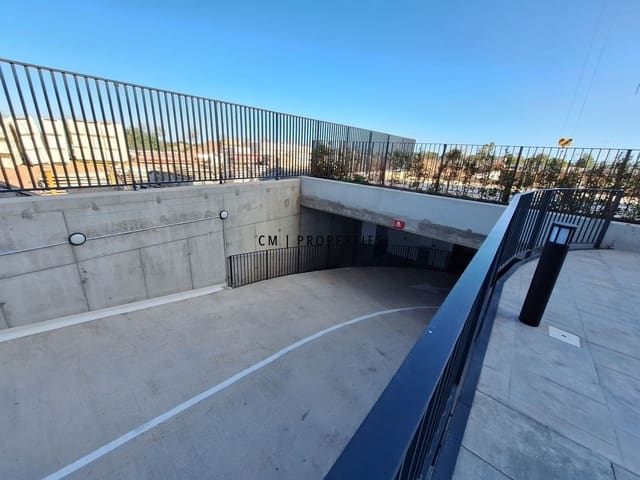 3 bedroom Flat for rent in Sagunto / Sagunt with pool garage - € 1,115 (Ref: 9319699)