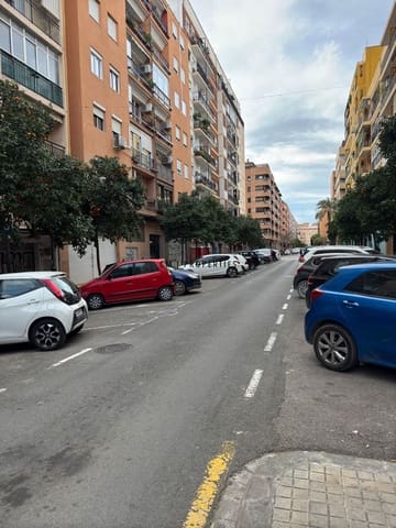 Commercial for sale in Ciutat Jardi, Valencia city - € 790,000 (Ref: 9319952)