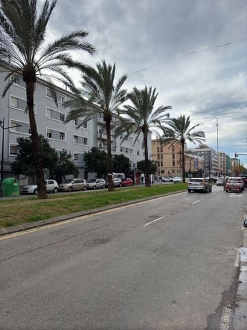 Commercial for sale in Ciutat Jardi, Valencia city - € 790,000 (Ref: 9319952)