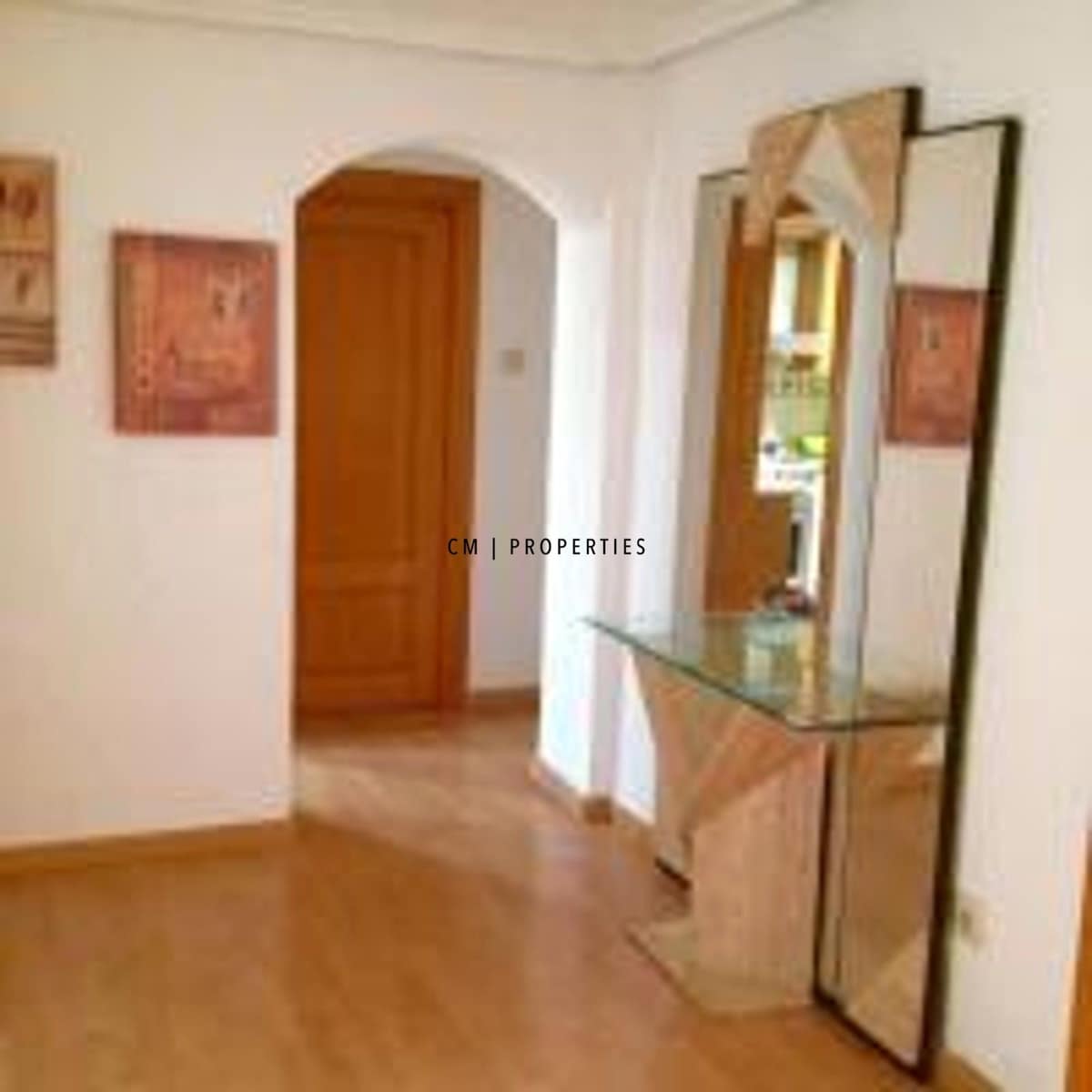 3 camera da letto Appartamento in vendita in Valencia citta - 415.000 € (Rif: 9322146)