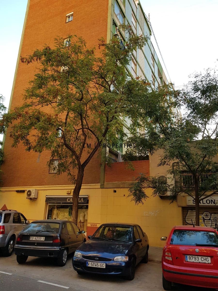 3 camera da letto Appartamento in vendita in Valencia citta - 415.000 € (Rif: 9322146)