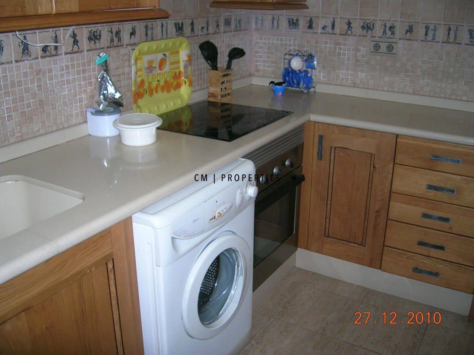 3 camera da letto Appartamento in vendita in Valencia citta - 415.000 € (Rif: 9322146)