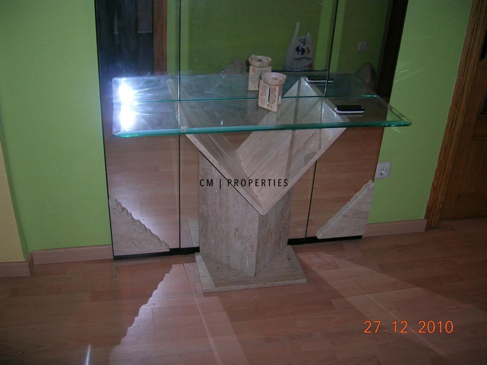 3 camera da letto Appartamento in vendita in Valencia citta - 415.000 € (Rif: 9322146)