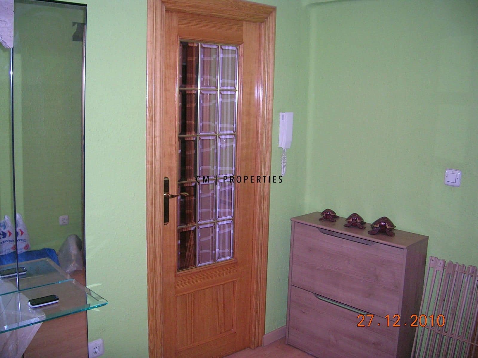 3 camera da letto Appartamento in vendita in Valencia citta - 415.000 € (Rif: 9322146)