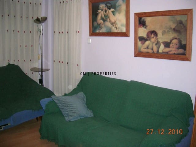 3 camera da letto Appartamento in vendita in Soternes, Valencia città - 415.000 € (Rif: 9322146)