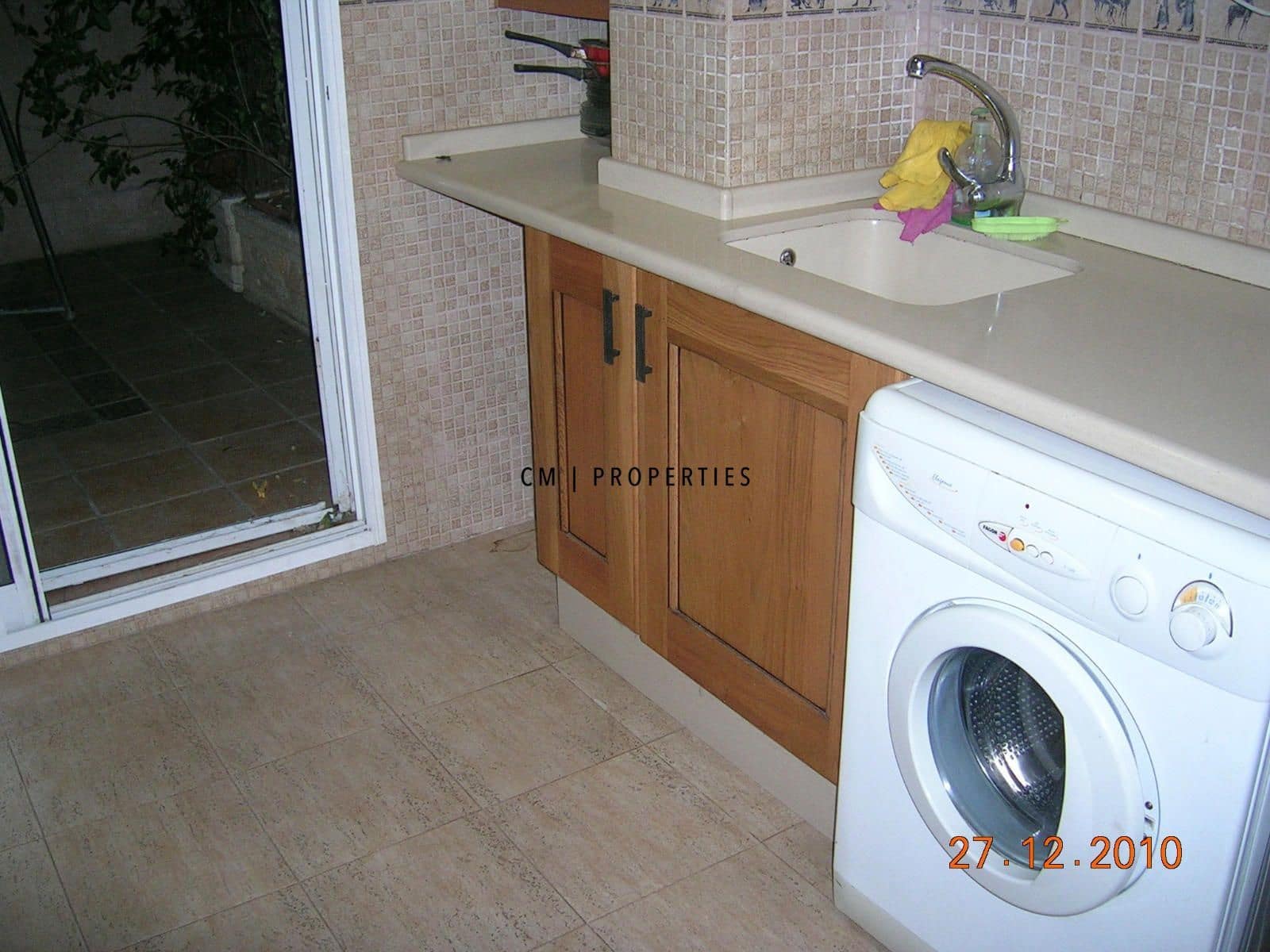 3 camera da letto Appartamento in vendita in Valencia citta - 415.000 € (Rif: 9322146)