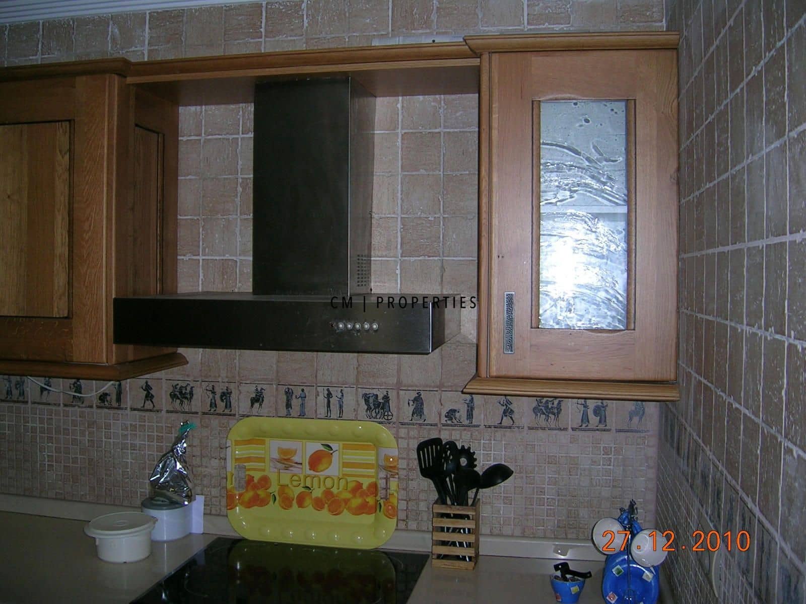 3 camera da letto Appartamento in vendita in Valencia citta - 415.000 € (Rif: 9322146)