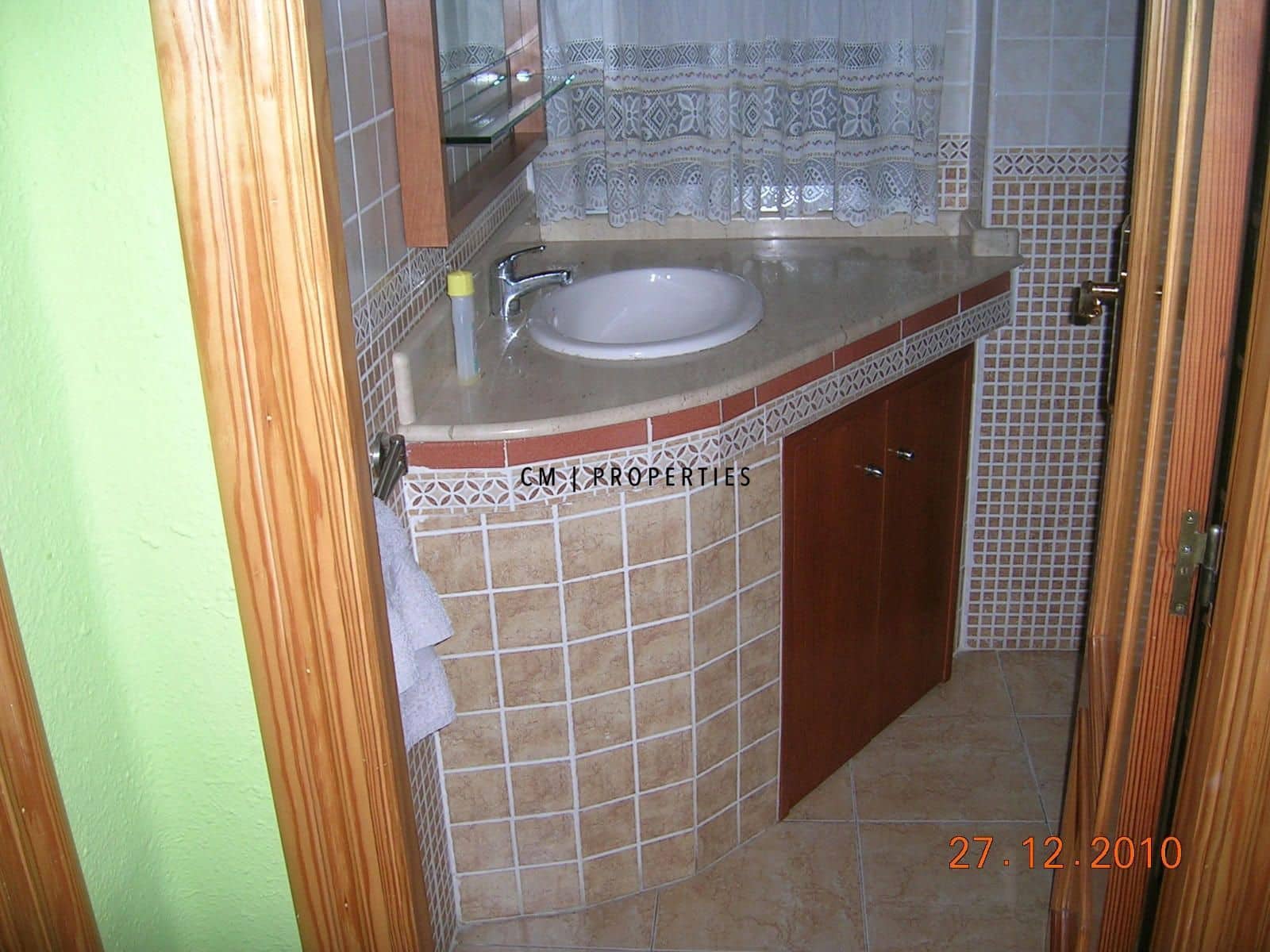 3 camera da letto Appartamento in vendita in Valencia citta - 415.000 € (Rif: 9322146)