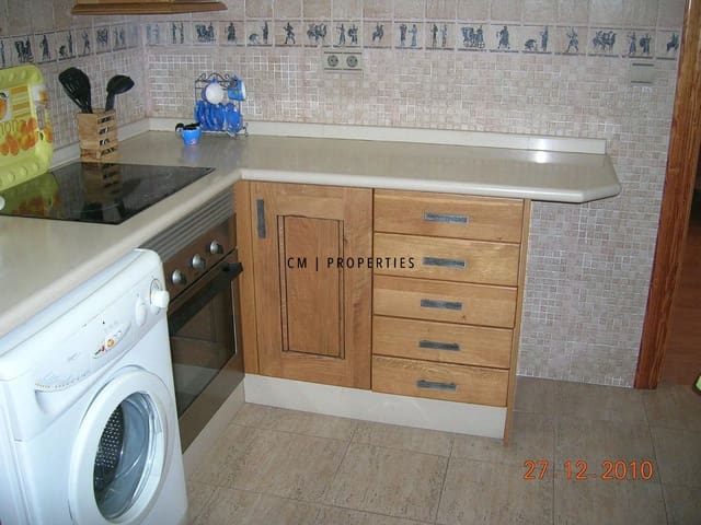 3 camera da letto Appartamento in vendita in Soternes, Valencia città - 415.000 € (Rif: 9322146)