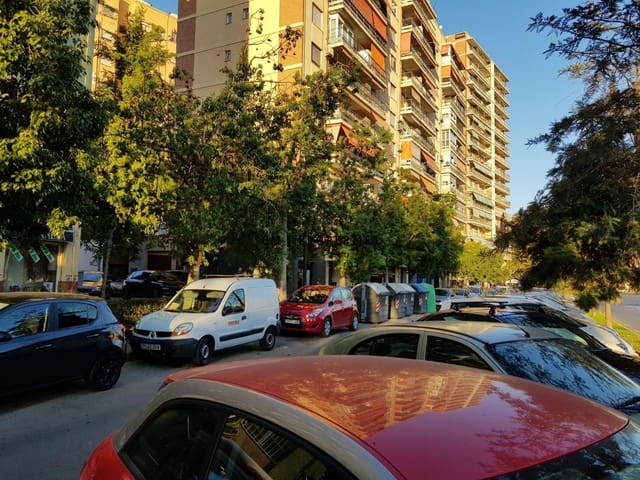 3 camera da letto Appartamento in vendita in Soternes, Valencia città - 415.000 € (Rif: 9322146)