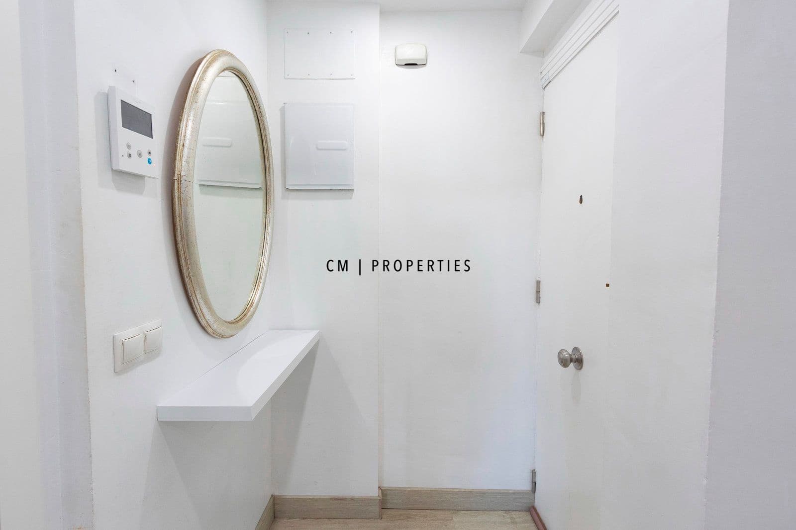 2 soverom Leilighet til leie i Valencia by - € 1 500 (Ref: 9322732)