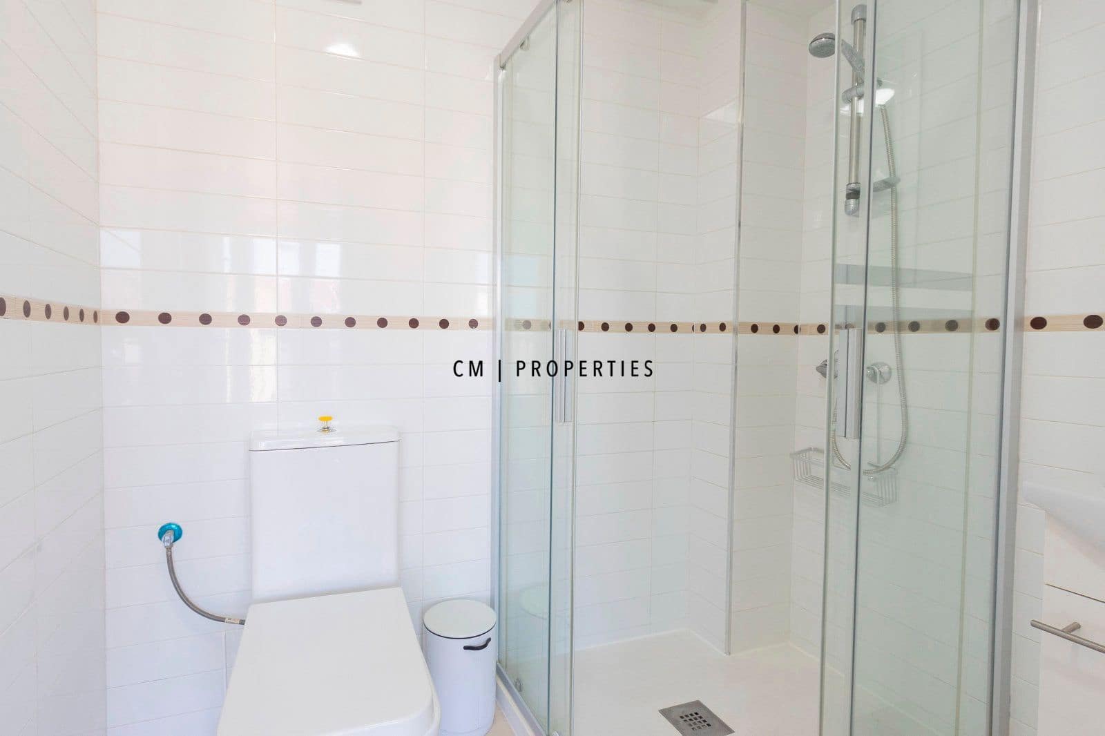 2 soverom Leilighet til leie i Valencia by - € 1 500 (Ref: 9322732)