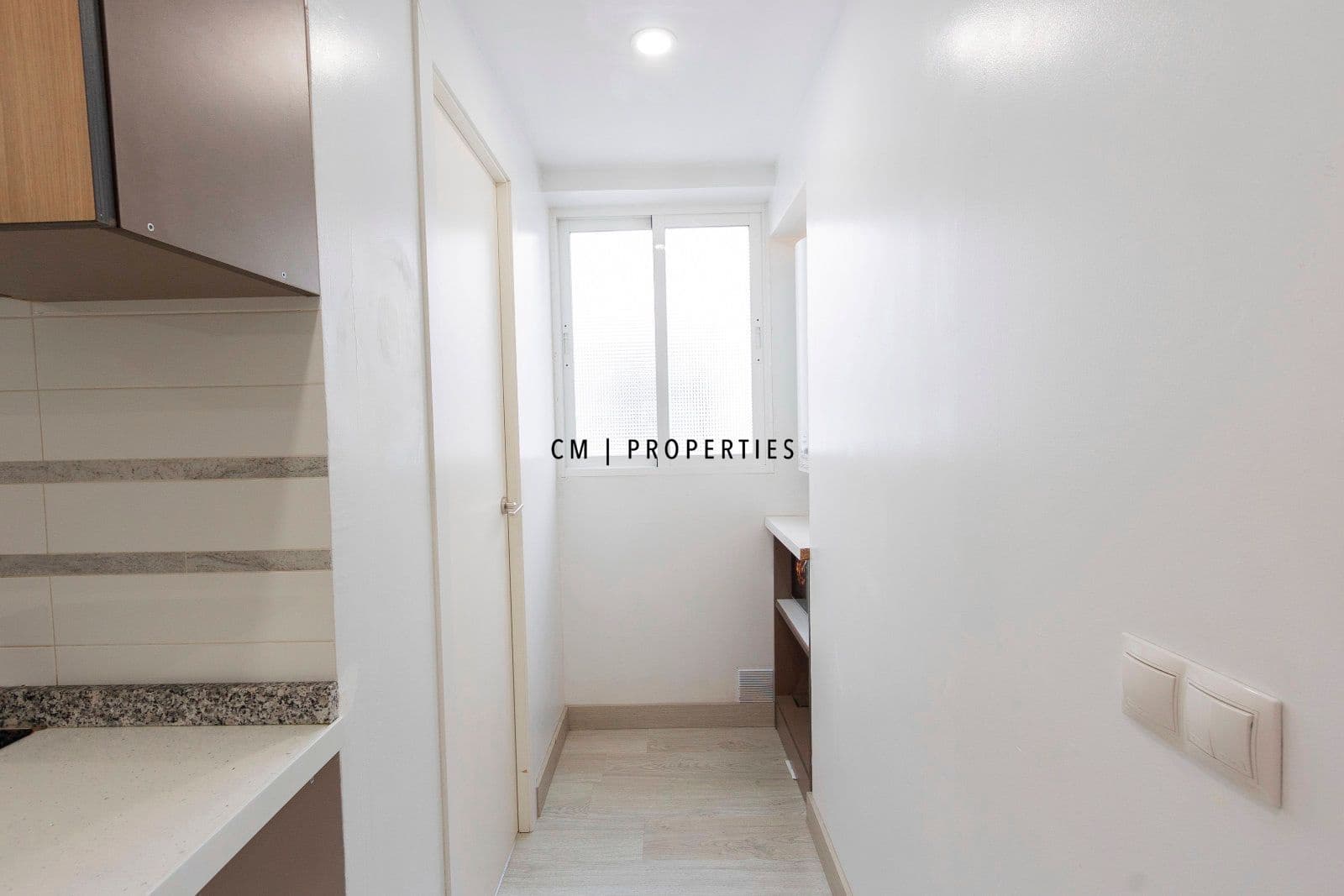 2 soverom Leilighet til leie i Valencia by - € 1 500 (Ref: 9322732)