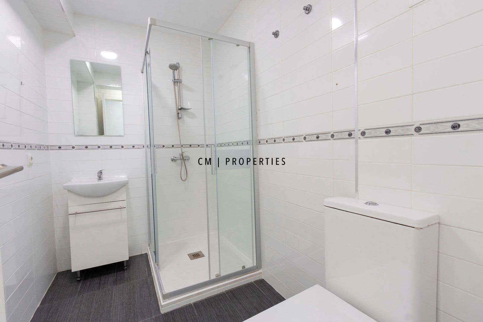 2 soverom Leilighet til leie i Valencia by - € 1 500 (Ref: 9322732)