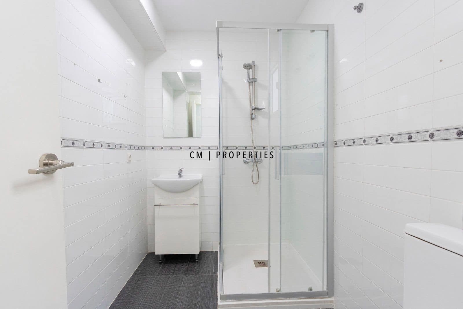 2 soverom Leilighet til leie i Valencia by - € 1 500 (Ref: 9322732)