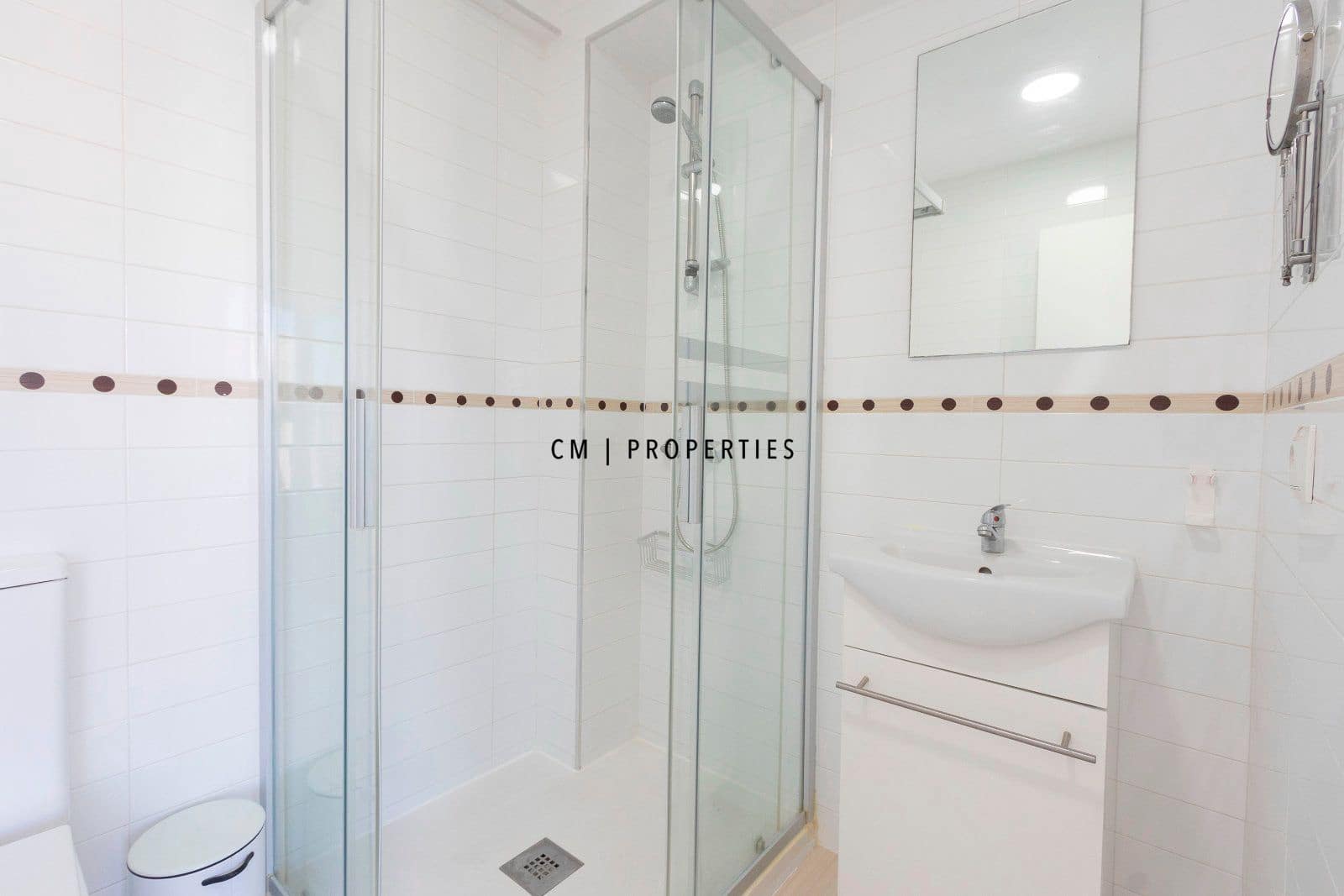 2 soverom Leilighet til leie i Valencia by - € 1 500 (Ref: 9322732)