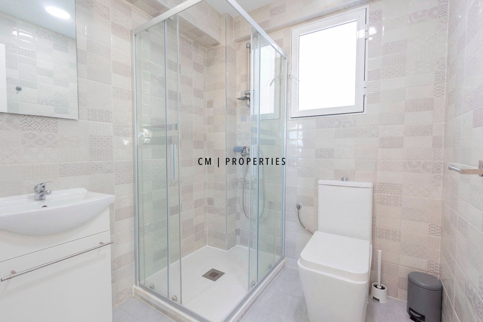 2 soverom Leilighet til leie i Valencia by - € 1 500 (Ref: 9322732)