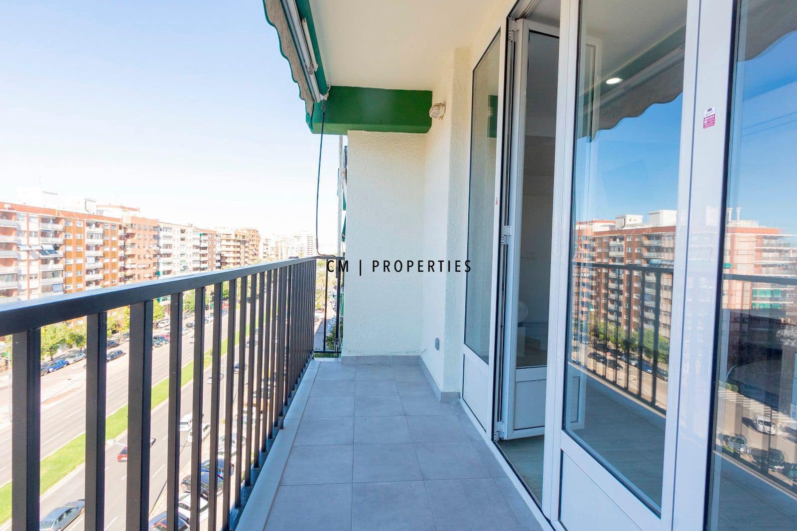 2 soverom Leilighet til leie i Valencia by - € 1 500 (Ref: 9322732)