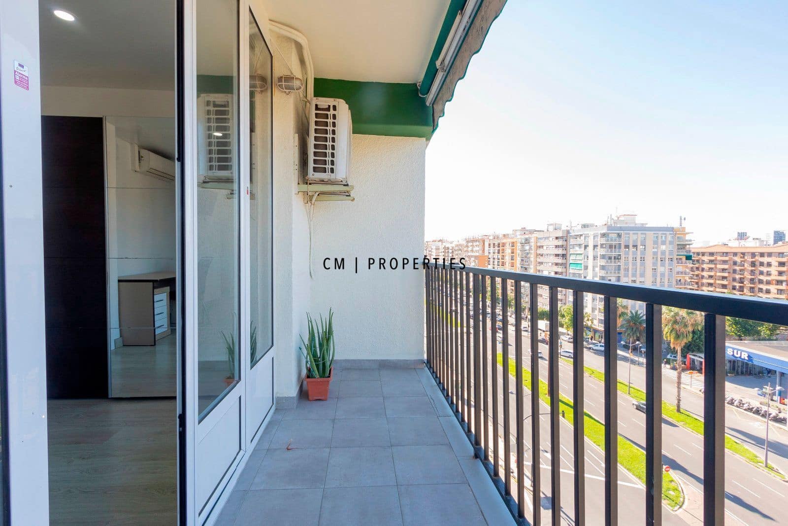 2 soverom Leilighet til leie i Valencia by - € 1 500 (Ref: 9322732)