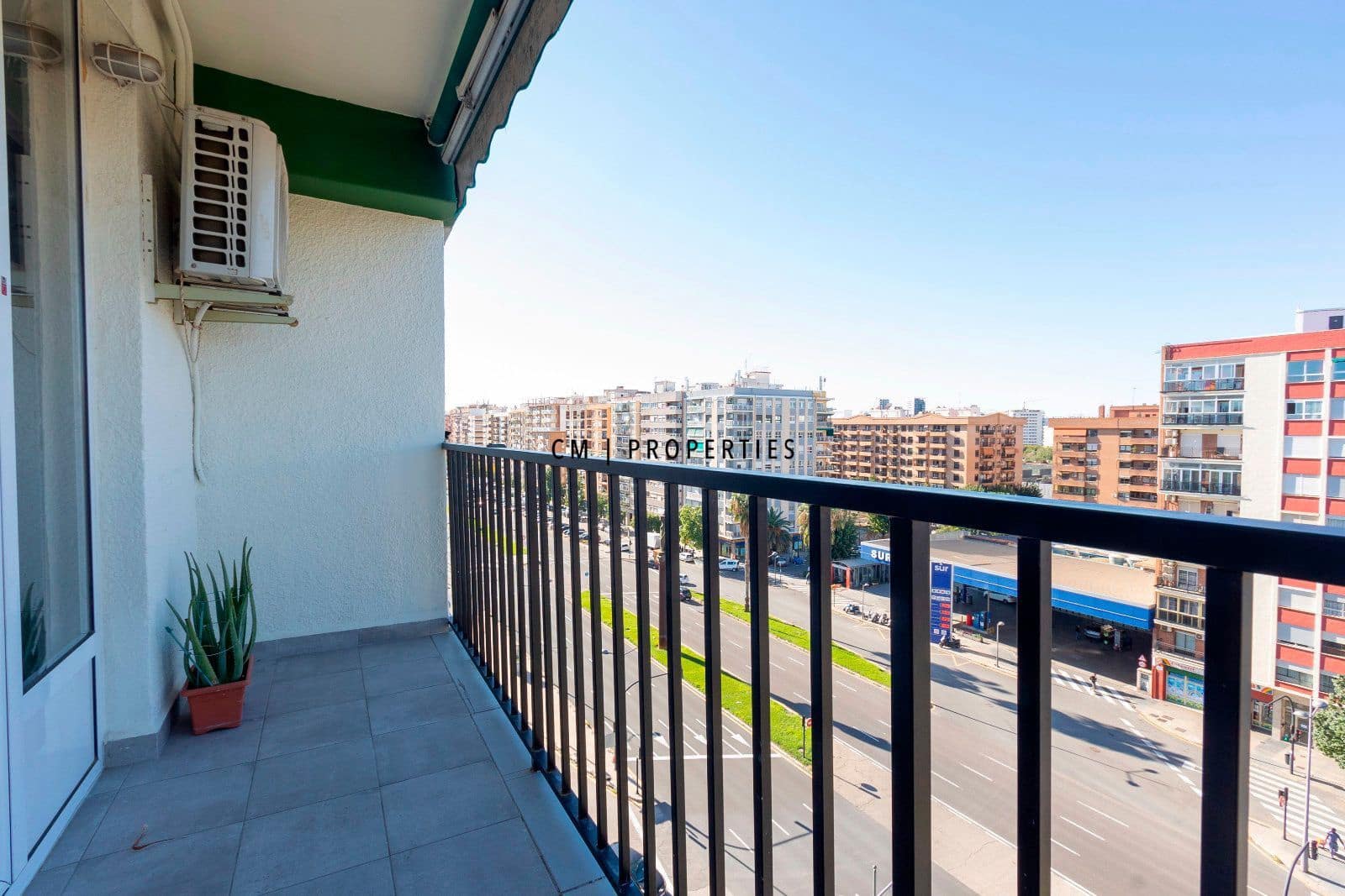 2 soverom Leilighet til leie i Valencia by - € 1 500 (Ref: 9322732)