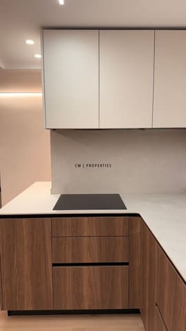 3 sypialnia Mieszkanie do wynajęcia w Russafa, Miasto Walencja - 2 400 € (Ref: 9325162)