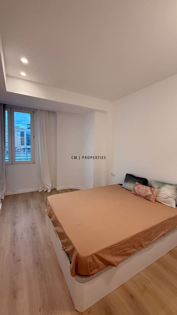 3 sovrum Lägenhet att hyra i Valencia stad - 2 400 € (Ref: 9325162)