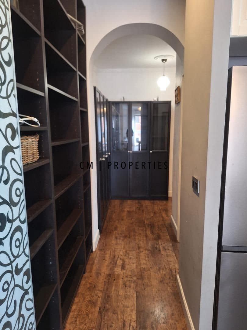 3 slaapkamer Flat te huur in Valencia stad - € 1.500 (Ref: 9325163)