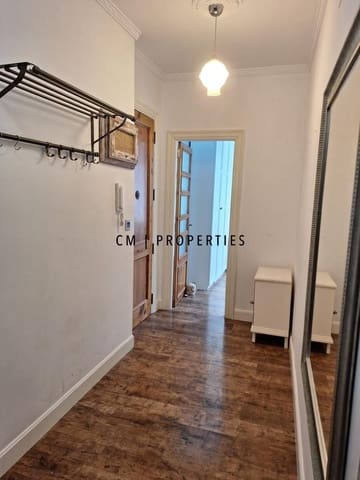 3 camera da letto Appartamento da affittare in Cabanyal-Canyamelar, Valencia città - 1.500 € (Rif: 9325163)