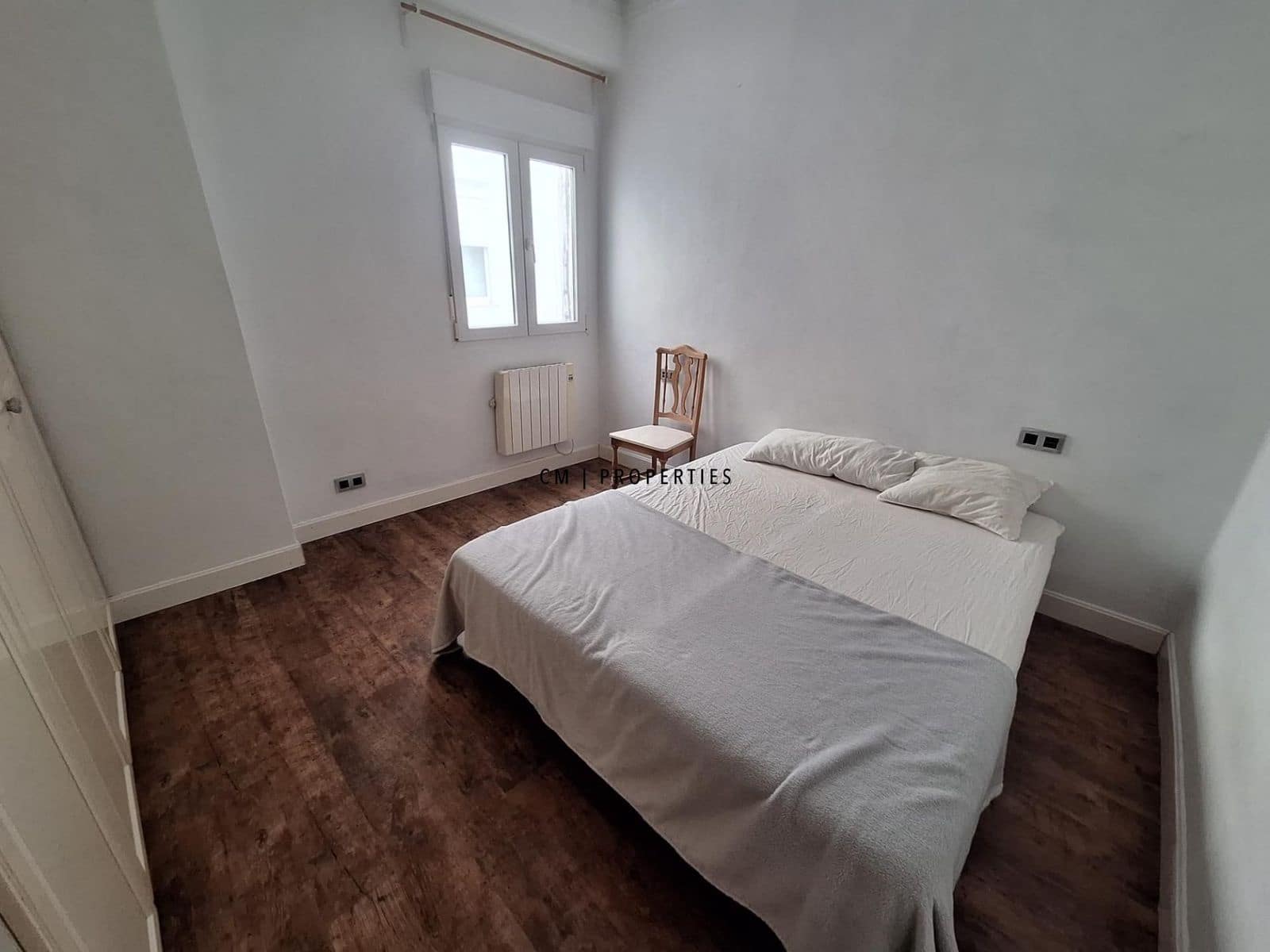 3 slaapkamer Flat te huur in Valencia stad - € 1.500 (Ref: 9325163)