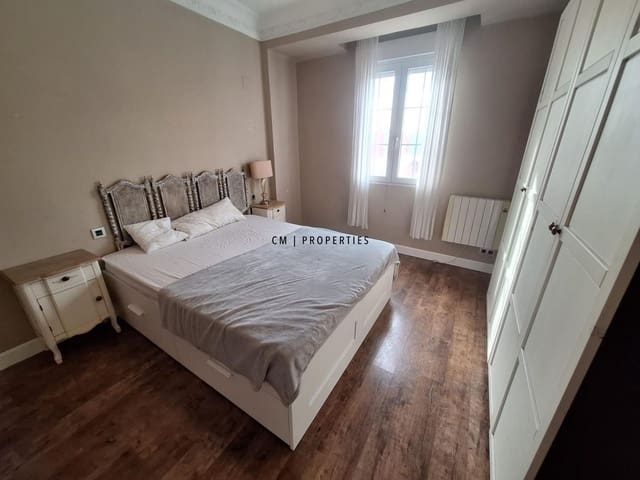 3 camera da letto Appartamento da affittare in Cabanyal-Canyamelar, Valencia città - 1.500 € (Rif: 9325163)