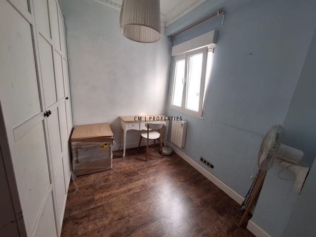 3 camera da letto Appartamento da affittare in Cabanyal-Canyamelar, Valencia città - 1.500 € (Rif: 9325163)