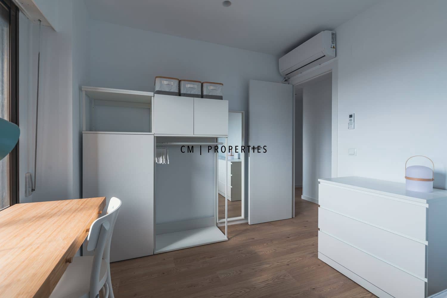 3 soveværelse Lejlighed til salg i Valencia by - € 650.000 (Ref: 9325635)