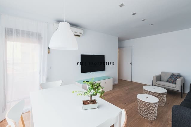 3 chambre Appartement à vendre à Mestalla, Valence ville - 650 000 € (Ref: 9325635)