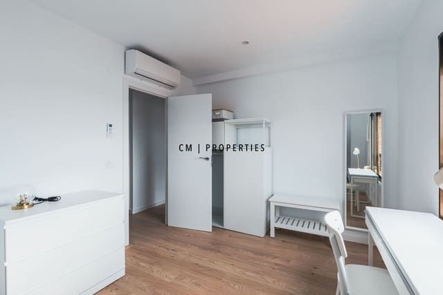 3 chambre Appartement à vendre à Mestalla, Valence ville - 650 000 € (Ref: 9325635)