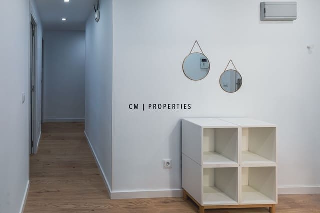 3 chambre Appartement à vendre à Mestalla, Valence ville - 650 000 € (Ref: 9325635)