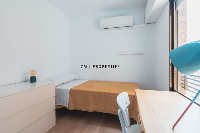 3 chambre Appartement à vendre à Mestalla, Valence ville - 650 000 € (Ref: 9325635)