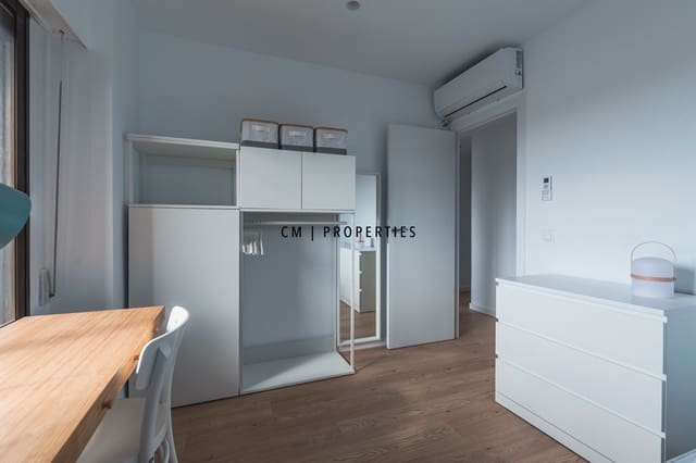 3 chambre Appartement à vendre à Mestalla, Valence ville - 650 000 € (Ref: 9325635)