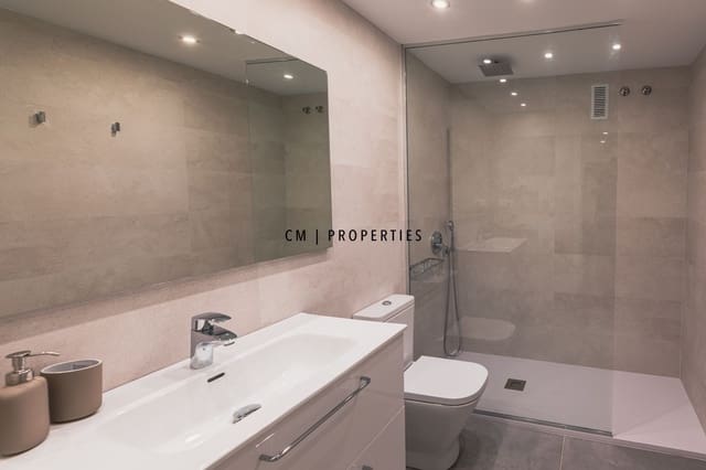 3 chambre Appartement à vendre à Mestalla, Valence ville - 650 000 € (Ref: 9325635)