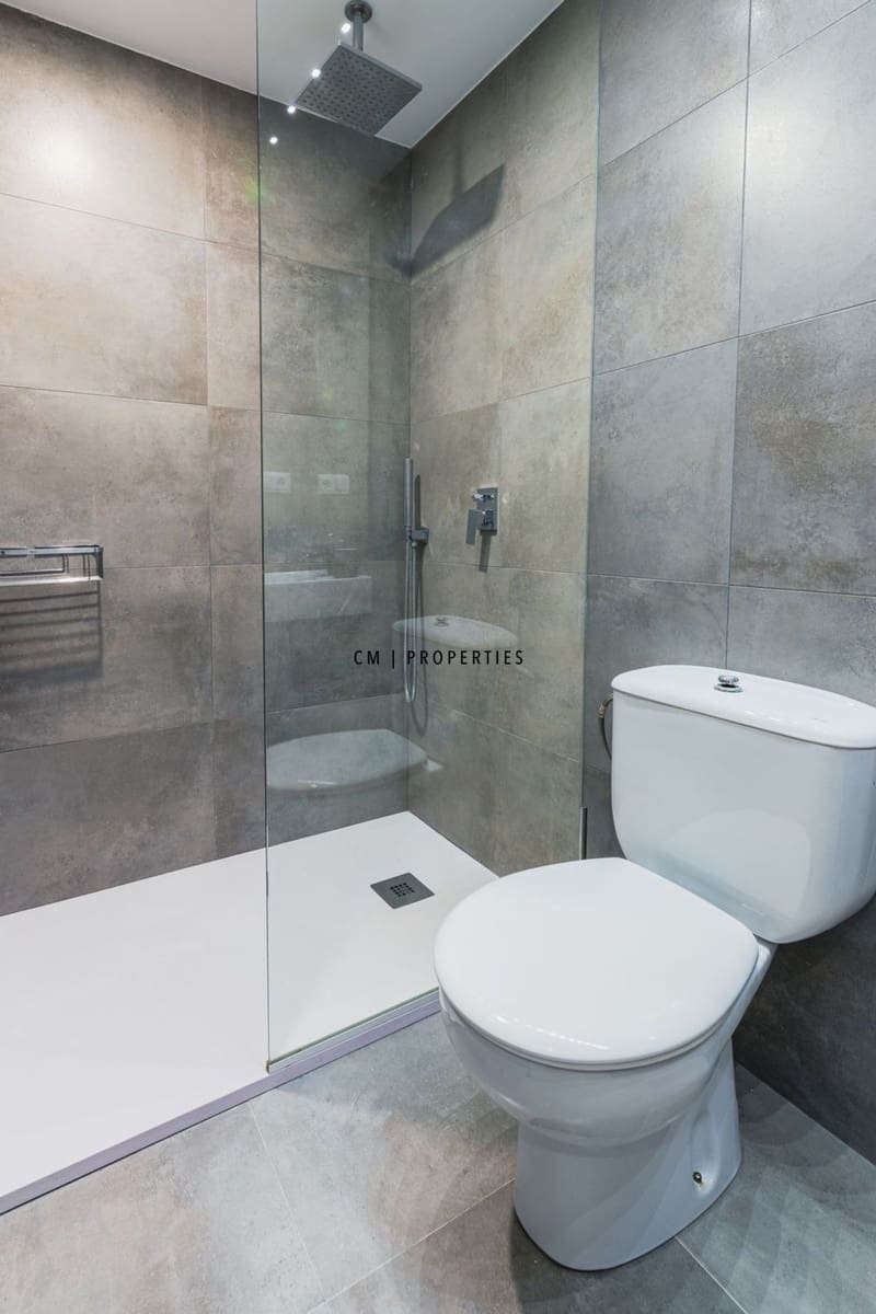 3 soveværelse Lejlighed til salg i Valencia by - € 650.000 (Ref: 9325635)