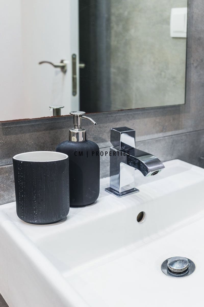 3 soveværelse Lejlighed til salg i Valencia by - € 650.000 (Ref: 9325635)