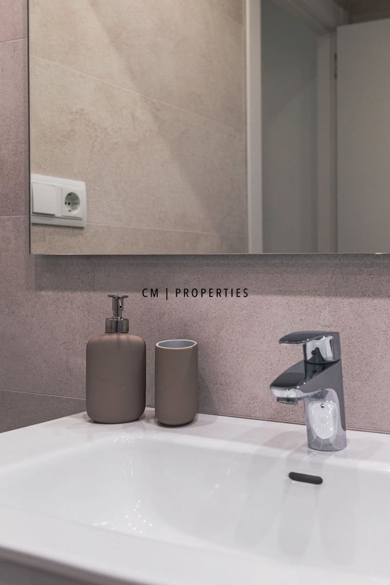 3 soveværelse Lejlighed til salg i Valencia by - € 650.000 (Ref: 9325635)