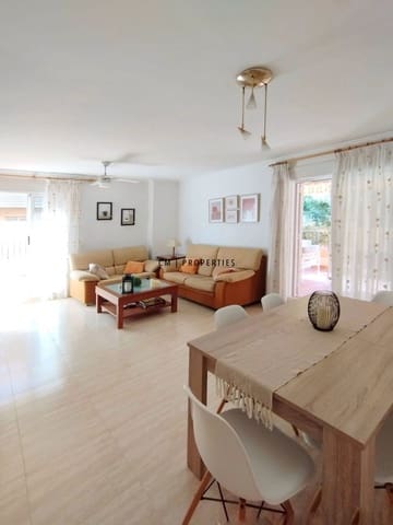 2 makuuhuone Asunto vuokrattavana paikassa Canet d'En Berenguer mukana uima-altaan 
autotalli - 1 280 € (Ref: 9325636)