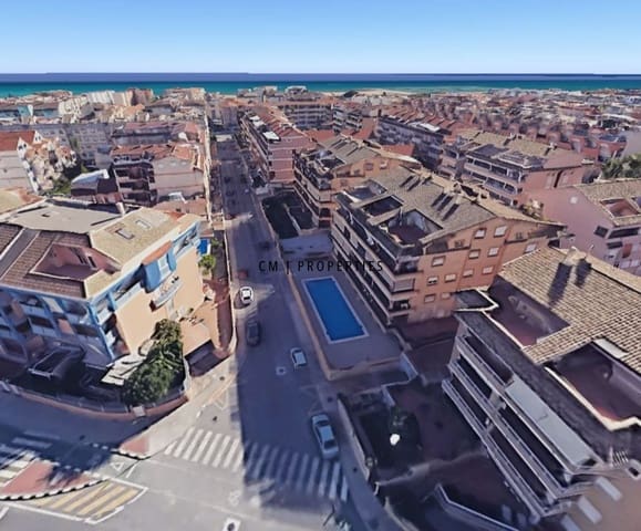 2 makuuhuone Asunto vuokrattavana paikassa Canet d'En Berenguer mukana uima-altaan 
autotalli - 1 280 € (Ref: 9325636)