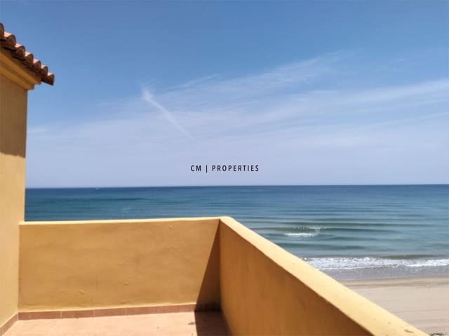 4 slaapkamer Flat te koop in Sueca met garage - € 455.000 (Ref: 9325638)